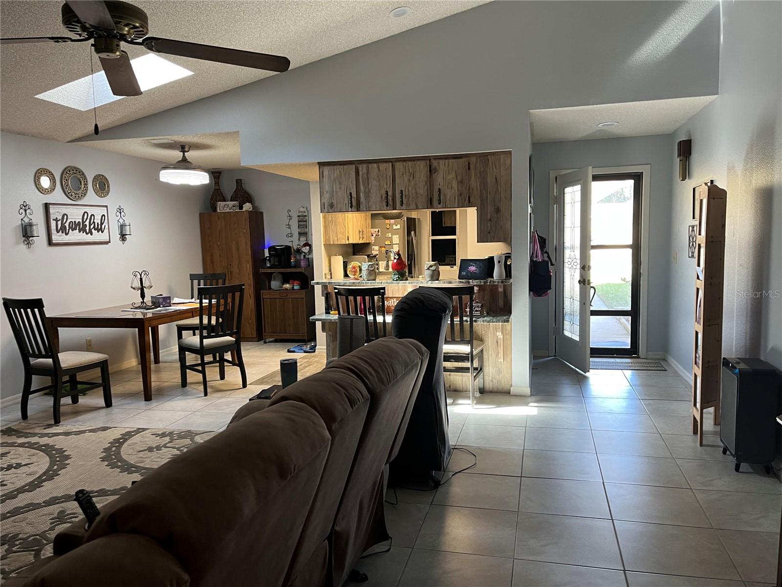 VILLAS BELLEVIEW - Residential