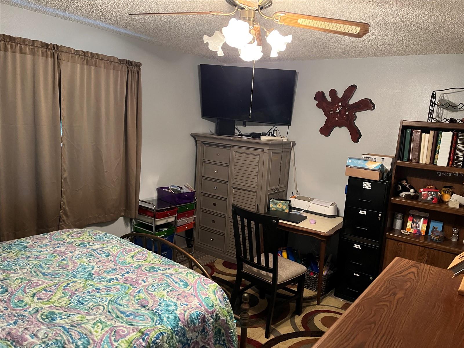 VILLAS BELLEVIEW - Residential