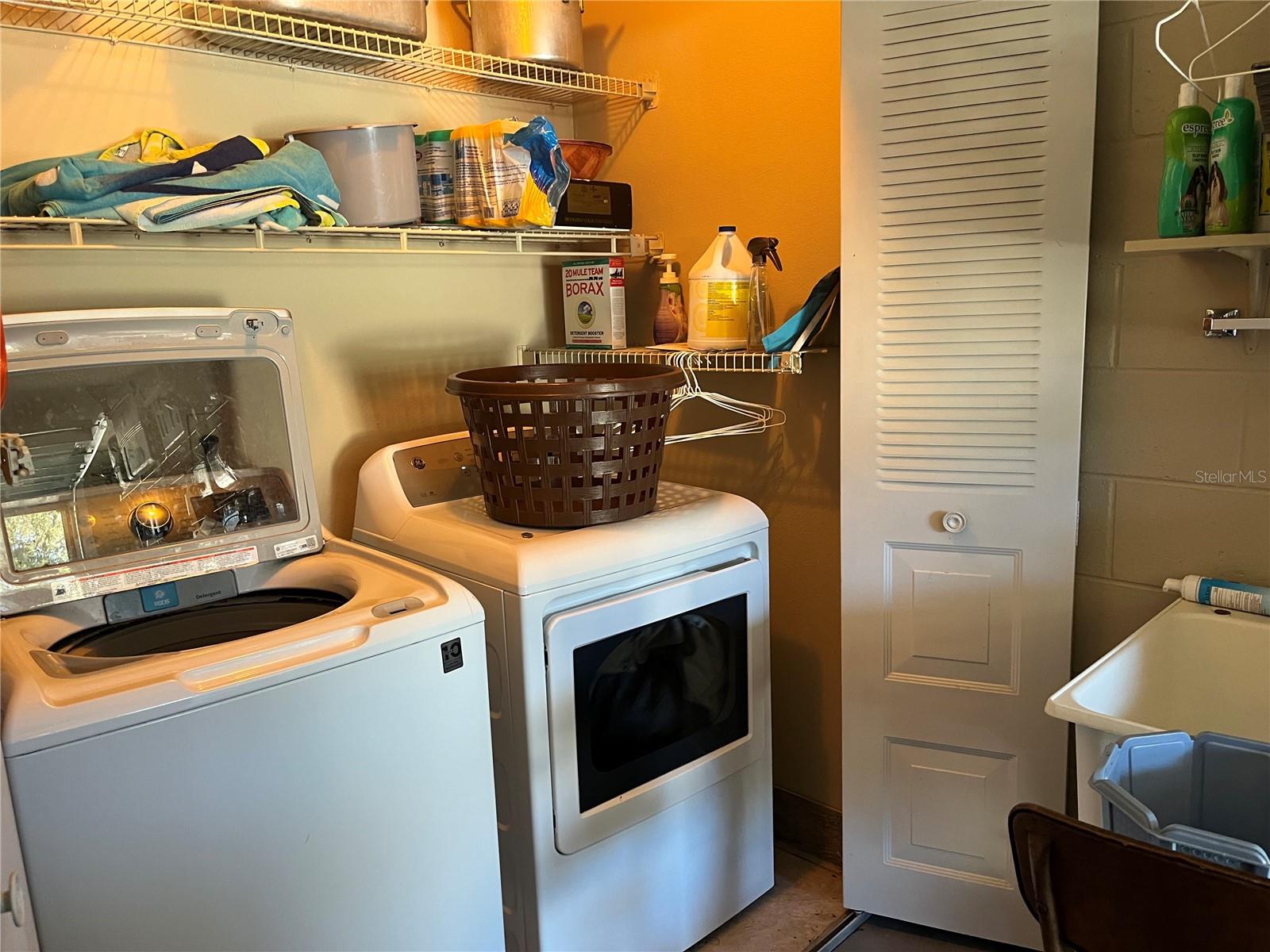 VILLAS BELLEVIEW - Residential