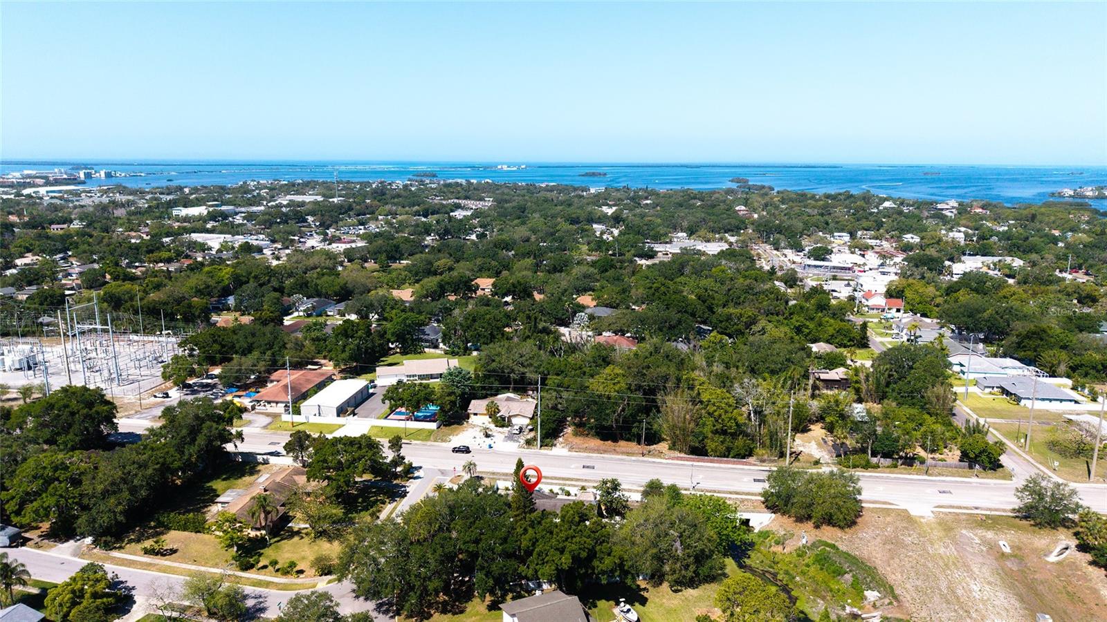 HONEYMOON RIDGE 2ND ADD - Residential