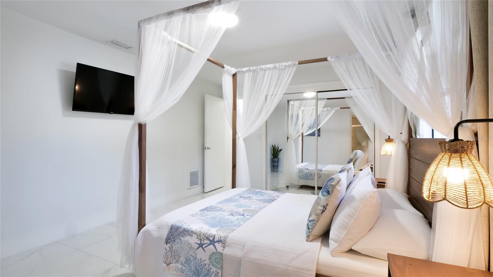 HONEYMOON RIDGE 2ND ADD - Residential