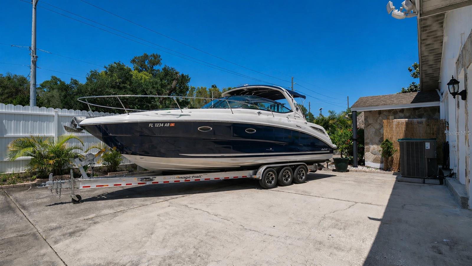 HONEYMOON RIDGE 2ND ADD - Residential