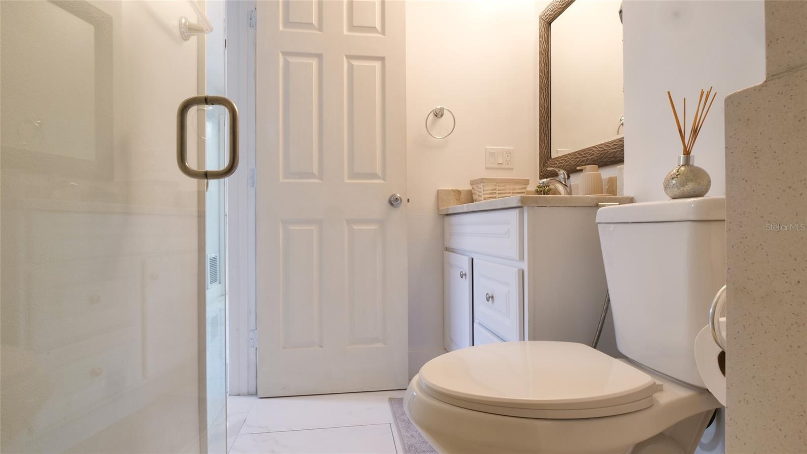 HONEYMOON RIDGE 2ND ADD - Residential