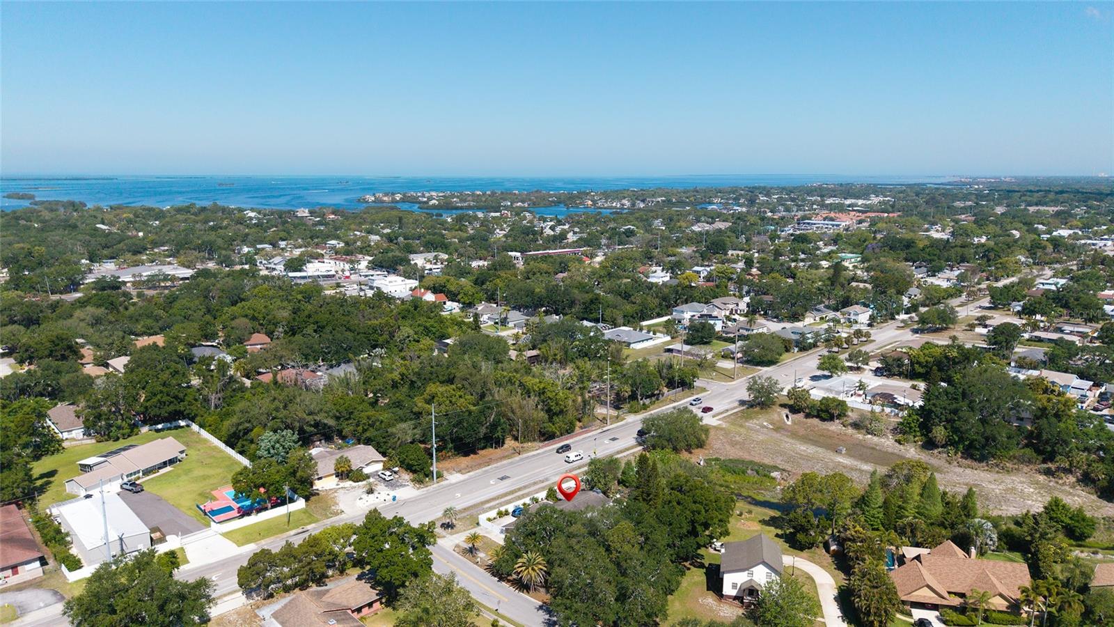 HONEYMOON RIDGE 2ND ADD - Residential