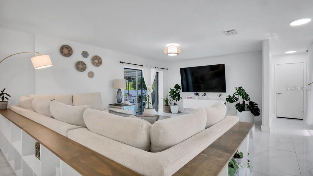 Photo of 1307 Normandy Circle, Palm Harbor, FL 34683 (MLS # TB8500489)