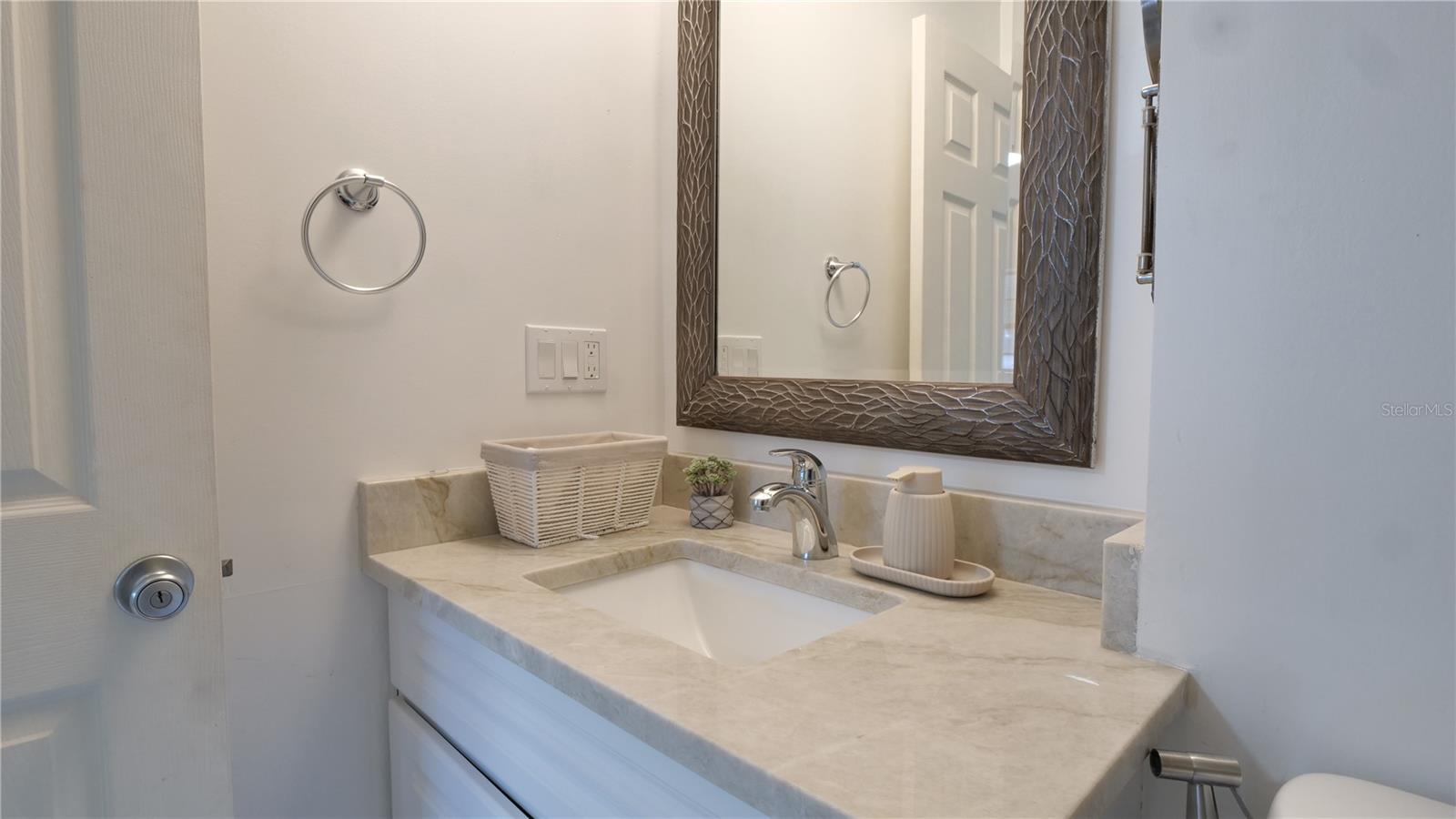 HONEYMOON RIDGE 2ND ADD - Residential