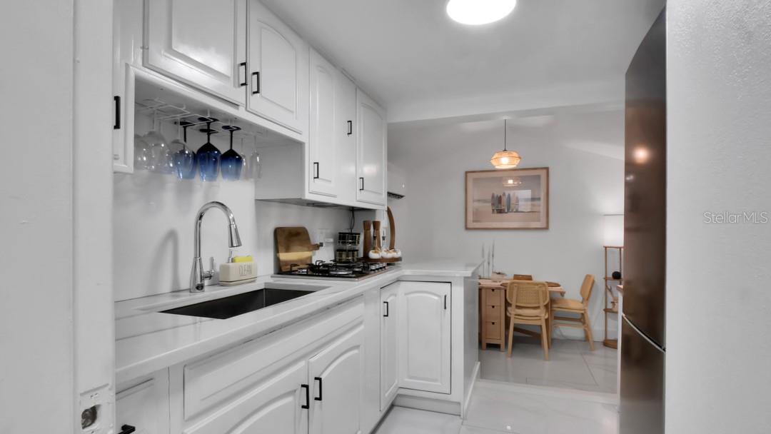 HONEYMOON RIDGE 2ND ADD - Residential