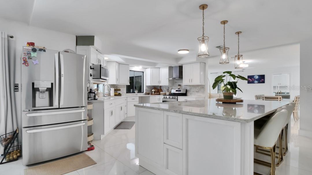 HONEYMOON RIDGE 2ND ADD - Residential