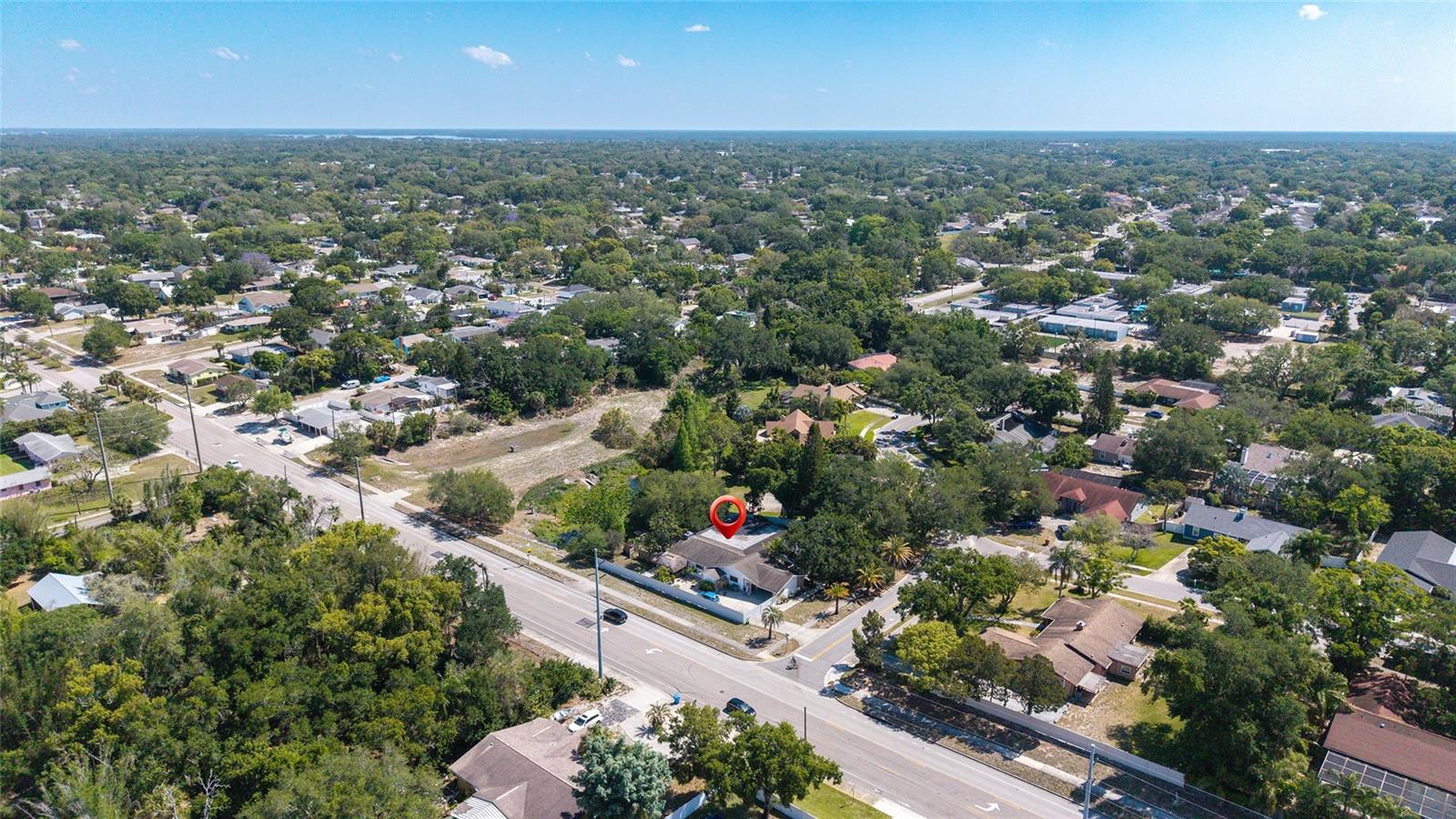HONEYMOON RIDGE 2ND ADD - Residential