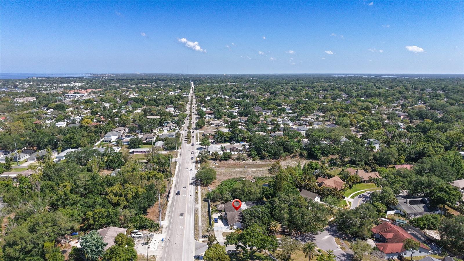 HONEYMOON RIDGE 2ND ADD - Residential
