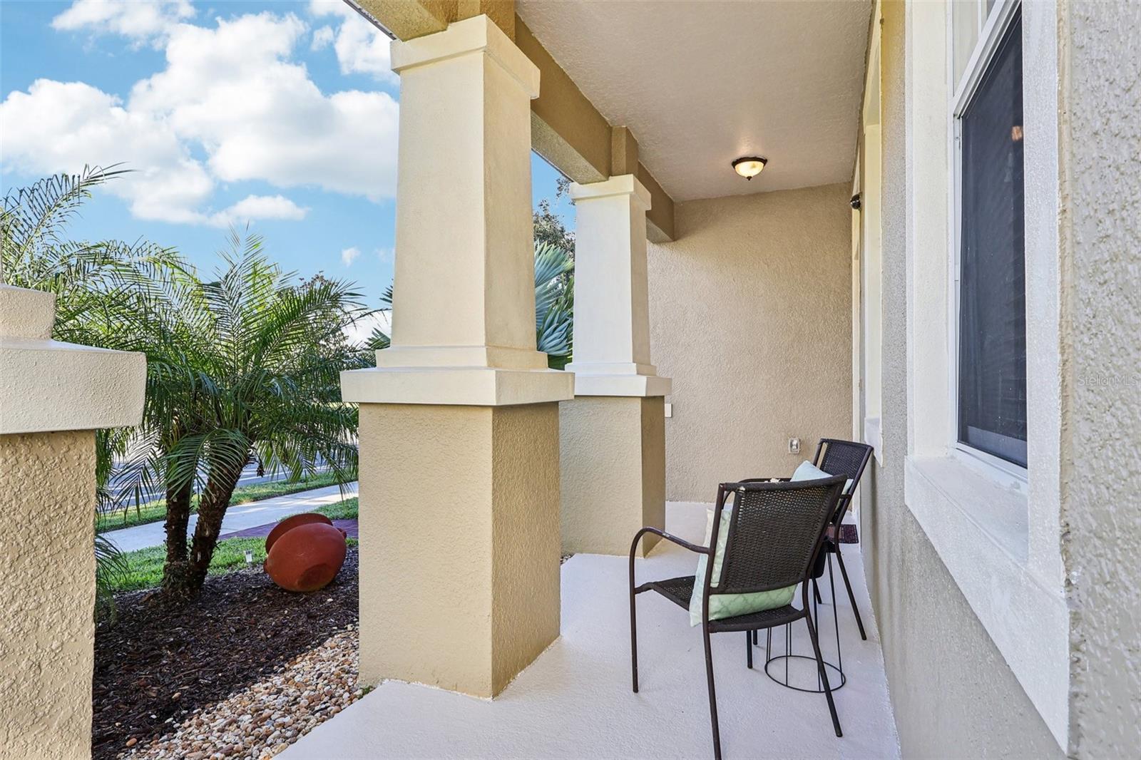 LEGACY PARK RESIDENTIAL PH 1 & 2 A REP - Residential