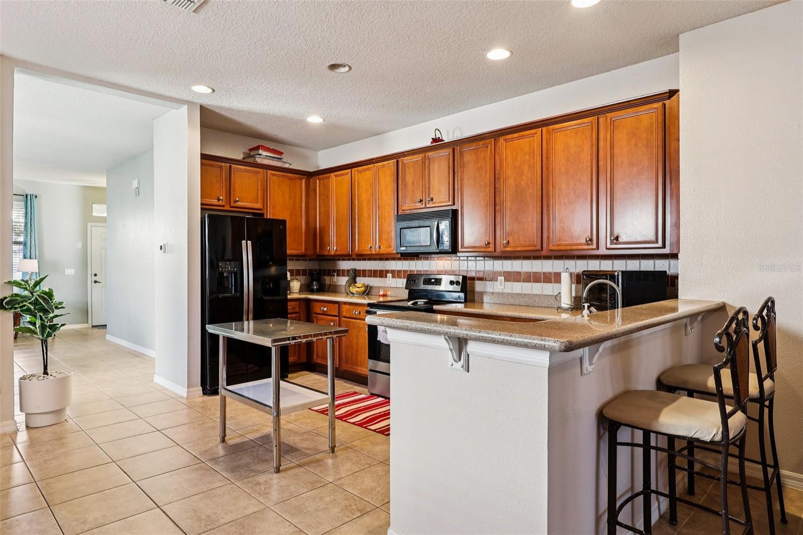 LEGACY PARK RESIDENTIAL PH 1 & 2 A REP - Residential