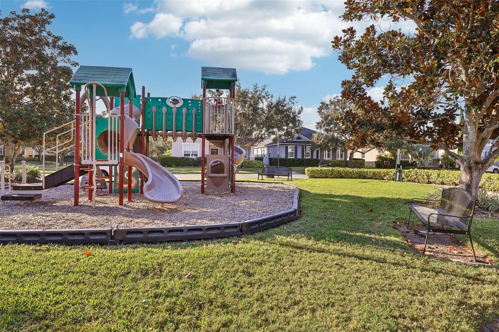 LEGACY PARK RESIDENTIAL PH 1 & 2 A REP - Residential