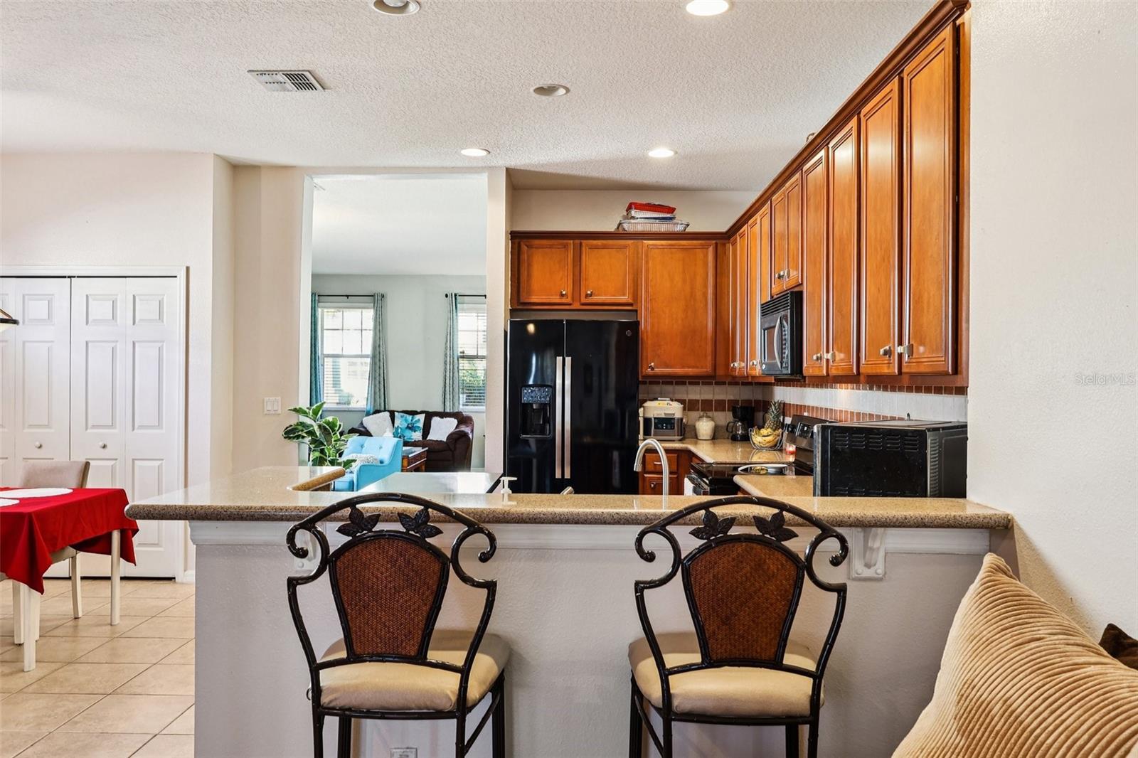 LEGACY PARK RESIDENTIAL PH 1 & 2 A REP - Residential