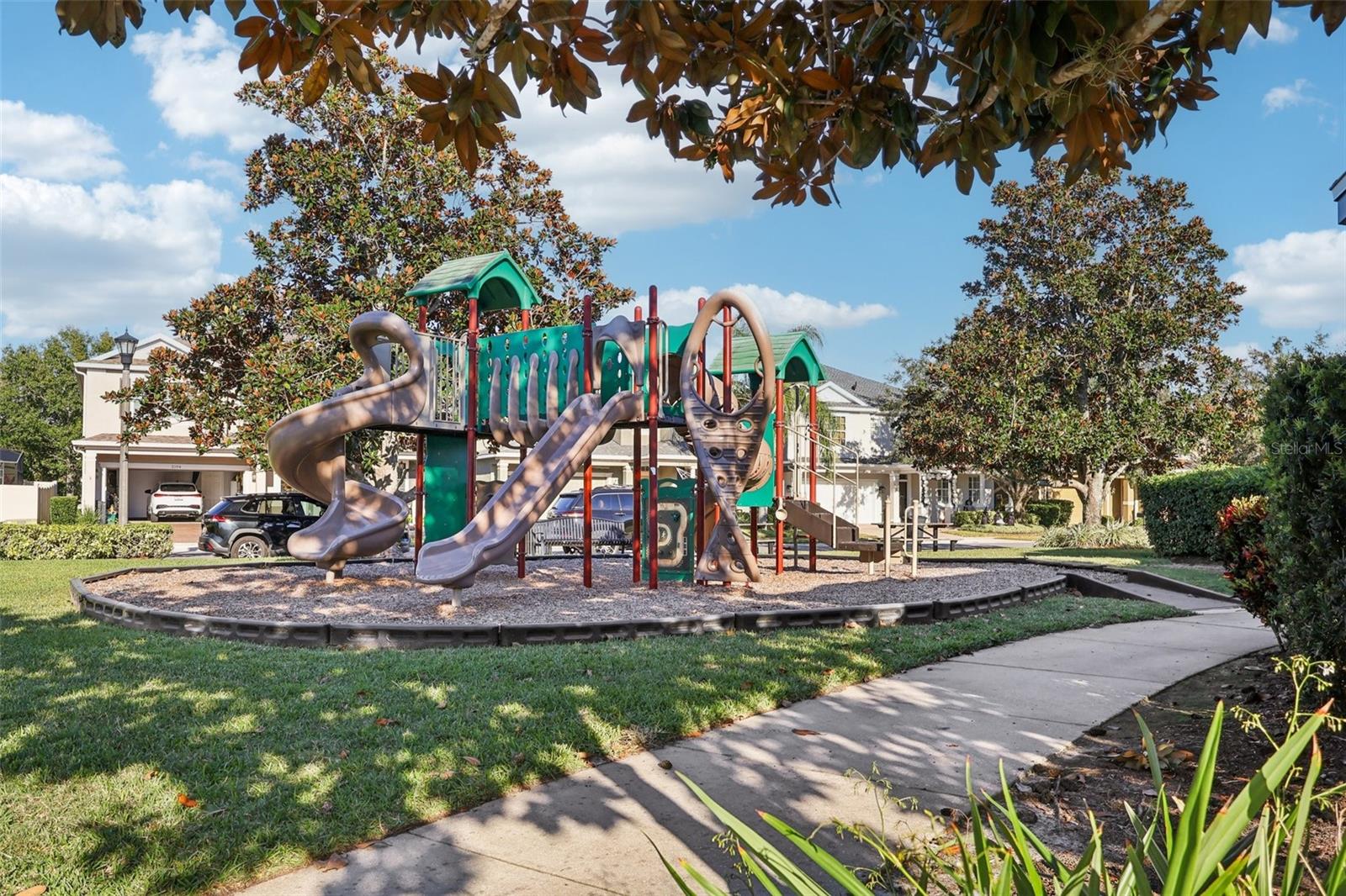 LEGACY PARK RESIDENTIAL PH 1 & 2 A REP - Residential