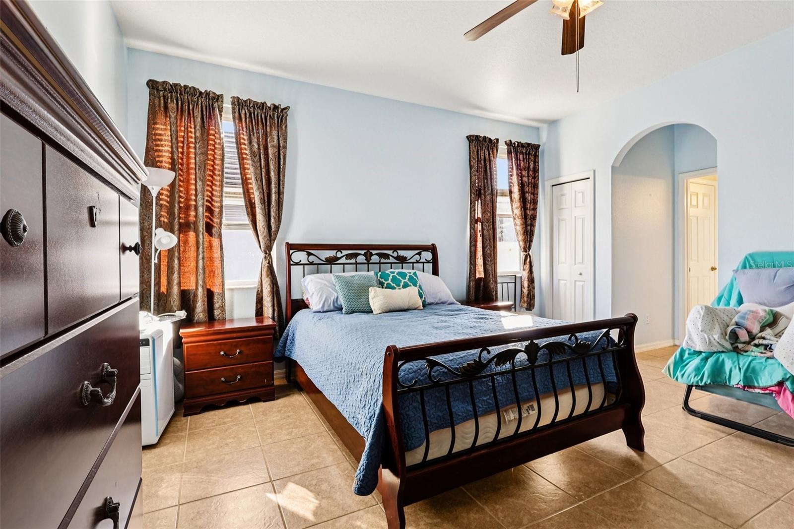 LEGACY PARK RESIDENTIAL PH 1 & 2 A REP - Residential