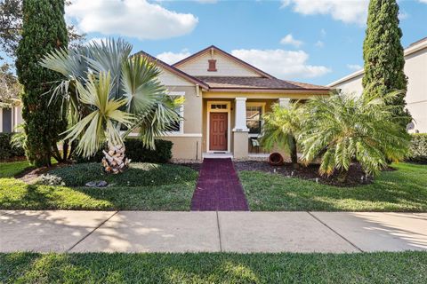 2040 MANHATTAN LANE CASSELBERRY FL 32707