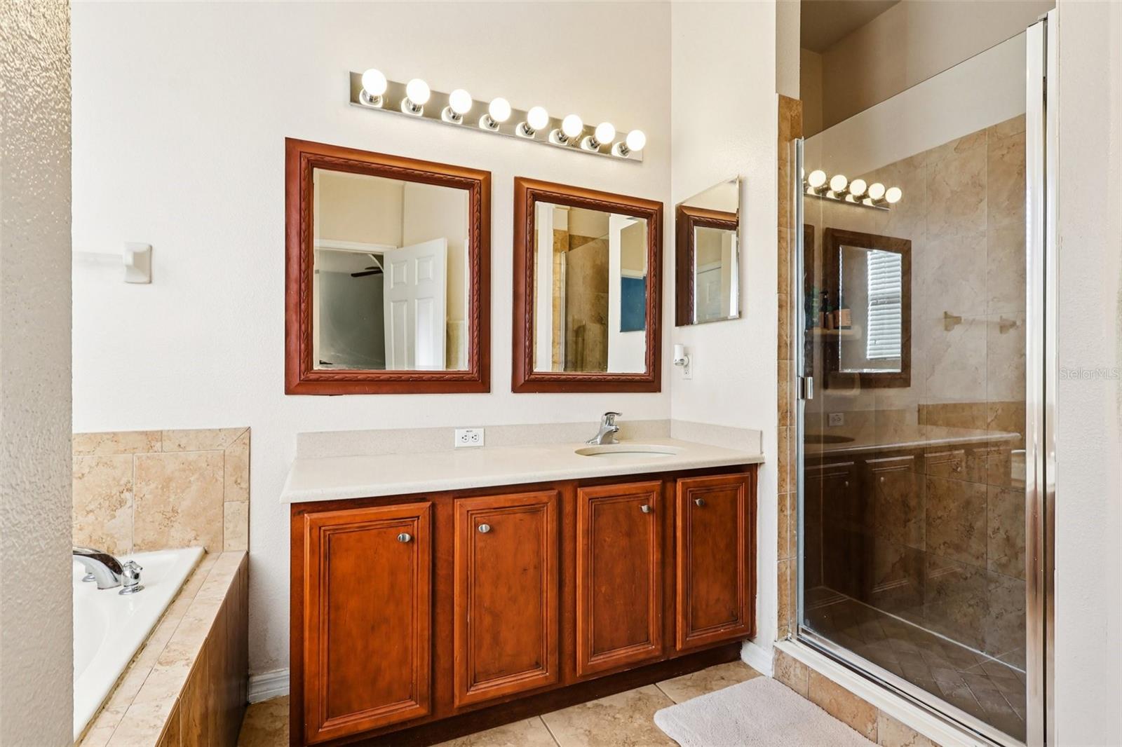 LEGACY PARK RESIDENTIAL PH 1 & 2 A REP - Residential