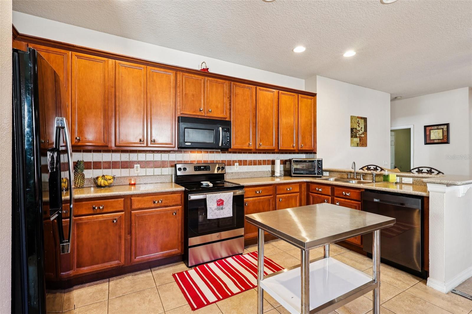 LEGACY PARK RESIDENTIAL PH 1 & 2 A REP - Residential