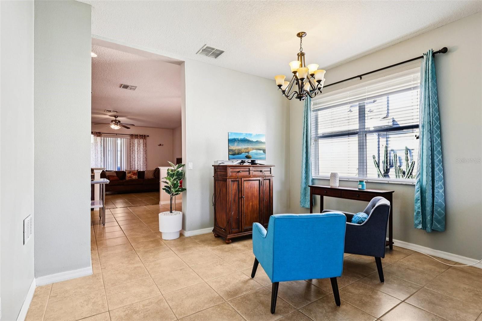 LEGACY PARK RESIDENTIAL PH 1 & 2 A REP - Residential