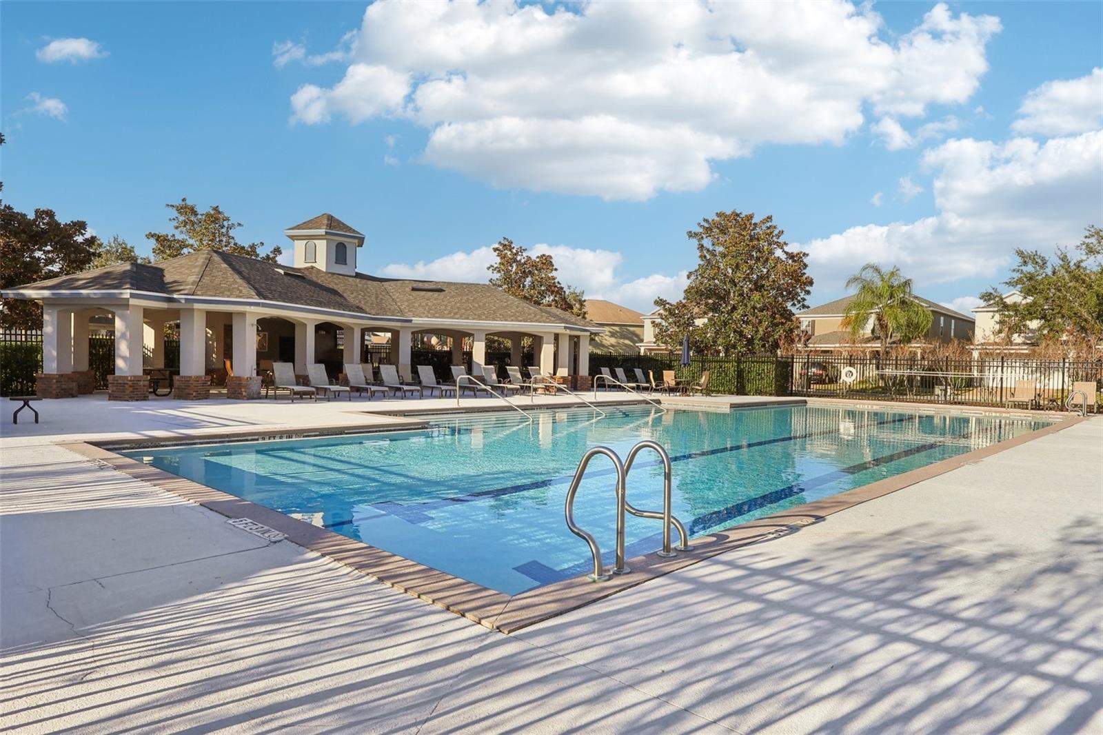 LEGACY PARK RESIDENTIAL PH 1 & 2 A REP - Residential