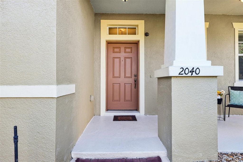 Photo of 2040 Manhattan Lane, Casselberry, FL 32707 (MLS # O6357752)