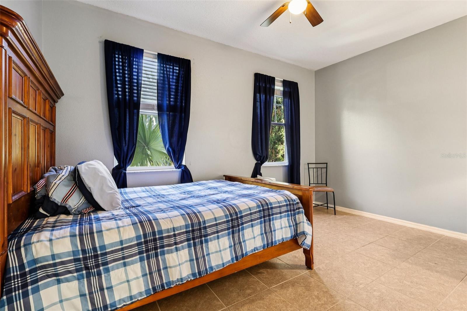 LEGACY PARK RESIDENTIAL PH 1 & 2 A REP - Residential