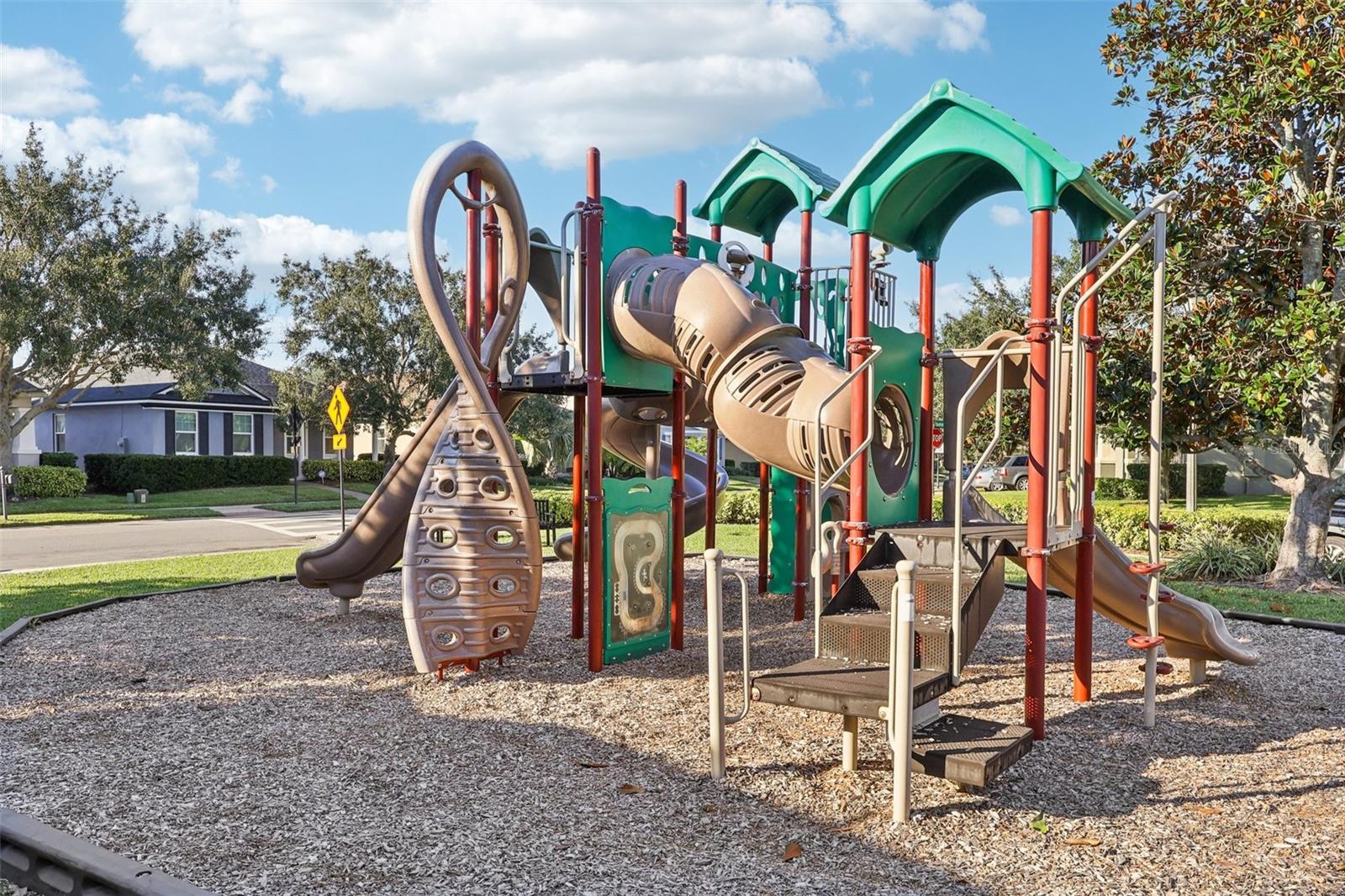 LEGACY PARK RESIDENTIAL PH 1 & 2 A REP - Residential