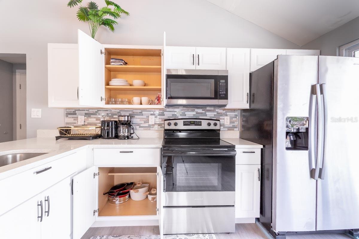 TEMPLE CREST UNIT 2 - Residential Lease