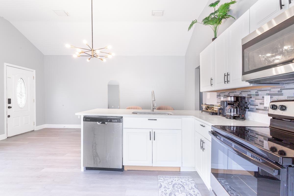 TEMPLE CREST UNIT 2 - Residential Lease