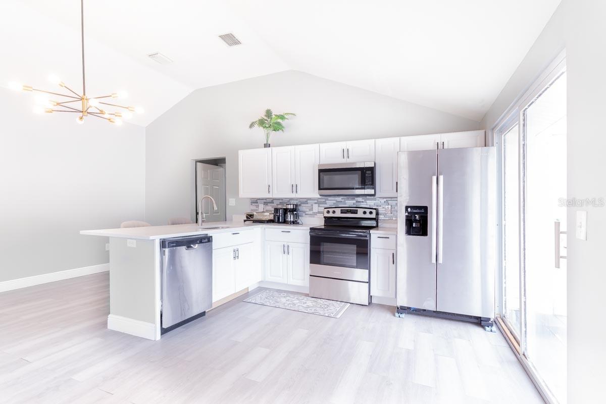 TEMPLE CREST UNIT 2 - Residential Lease