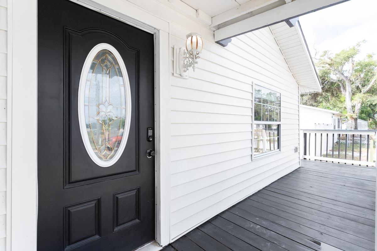 TEMPLE CREST UNIT 2 - Residential Lease