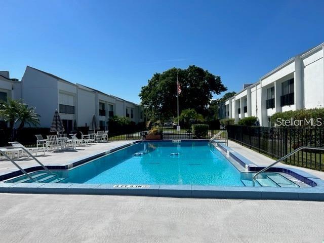 MARILYN PINES CONDO APTS - Residential