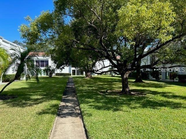 MARILYN PINES CONDO APTS - Residential