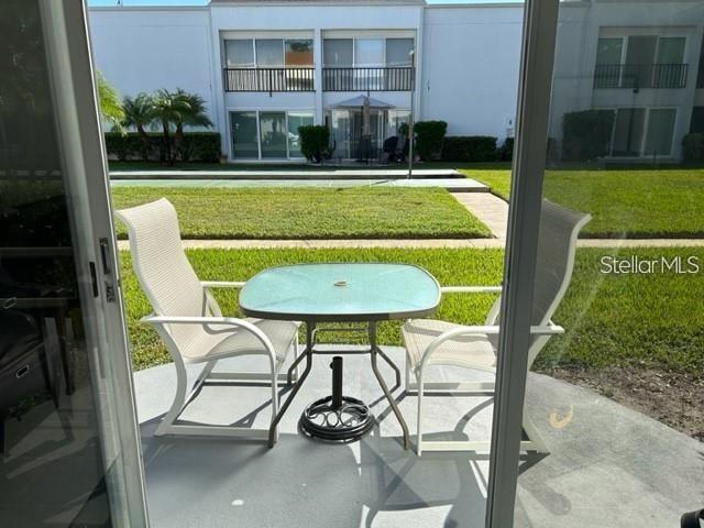 MARILYN PINES CONDO APTS - Residential