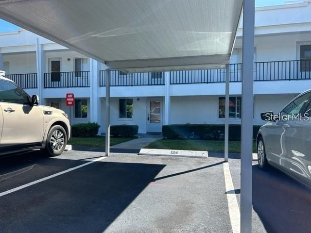 MARILYN PINES CONDO APTS - Residential