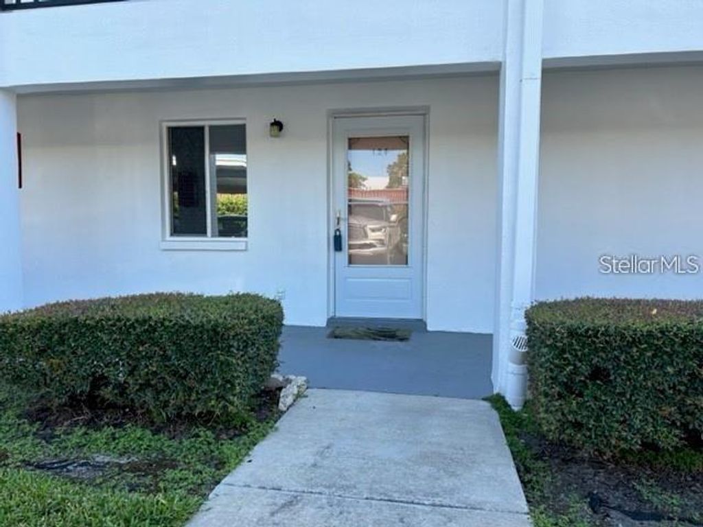 Photo of 2060 Marilyn Street #124, Clearwater, FL 33765 (MLS # TB8489796)