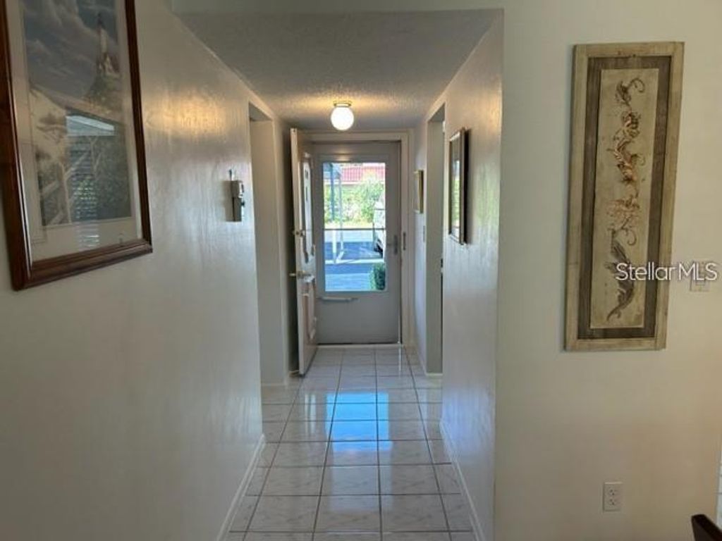 Photo of 2060 Marilyn Street #124, Clearwater, FL 33765 (MLS # TB8489796)