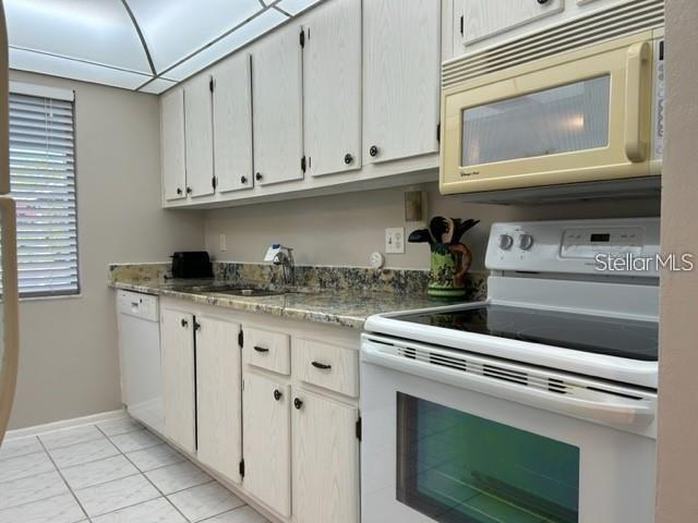 MARILYN PINES CONDO APTS - Residential