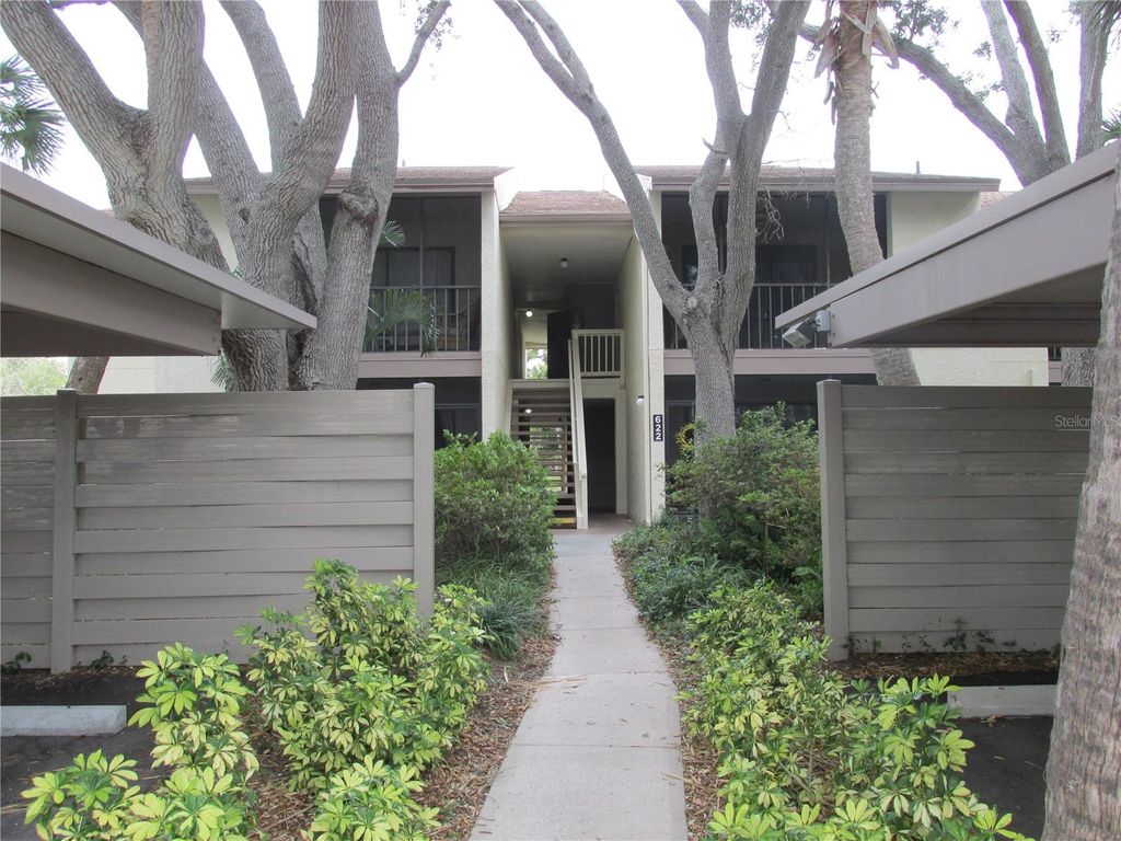 Photo of 622 Bird Bay Drive S #203, Venice, FL 34285 (MLS # N6144151)