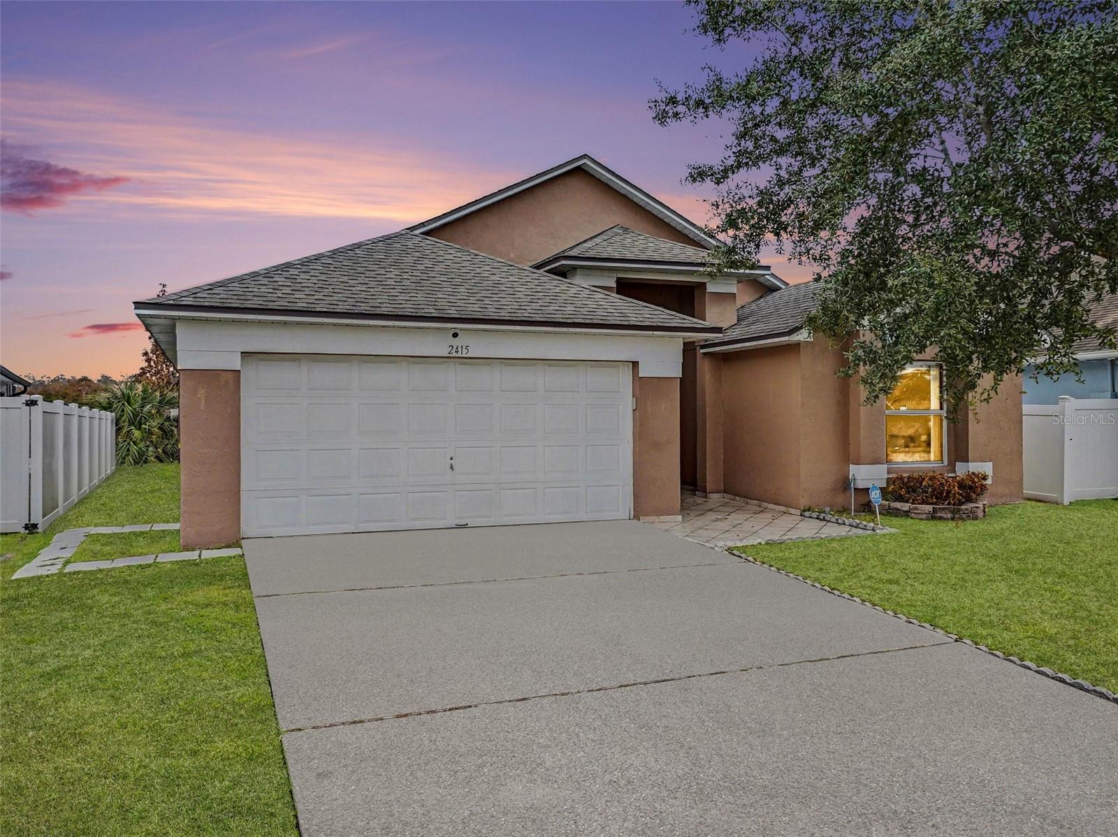 REMINGTON POINTE PH 4 - Residential Lease