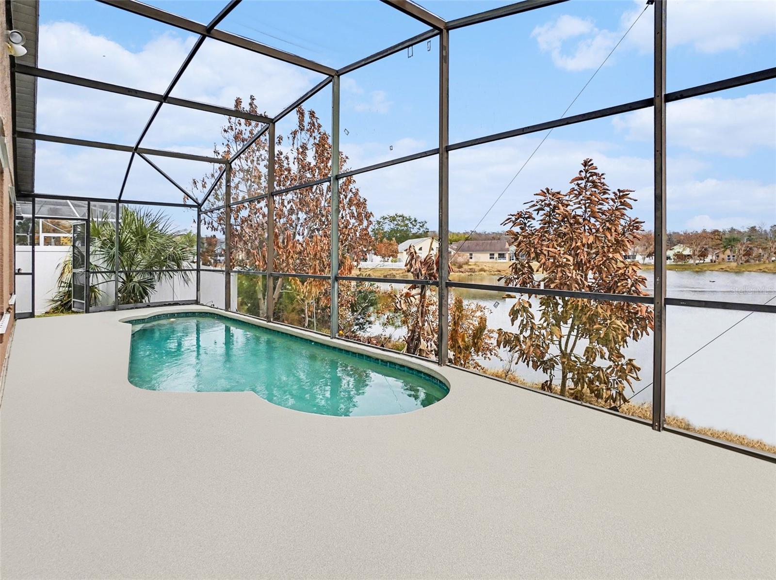 REMINGTON POINTE PH 4 - Residential Lease