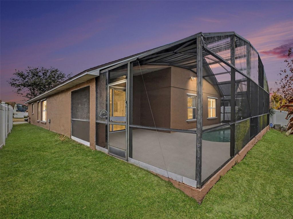 Photo of 2415 Black Powder Lane, Kissimmee, FL 34743 (MLS # O6386603)