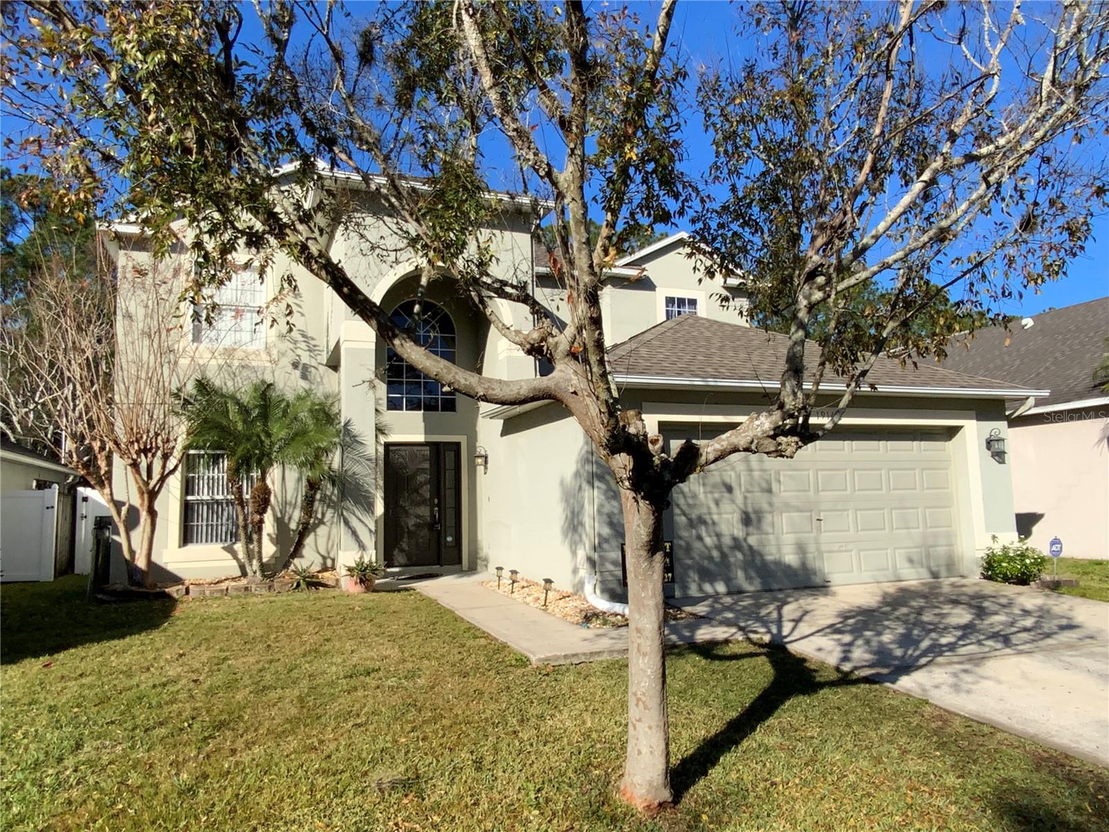 PINE CREEK 42/138 - Residential Lease