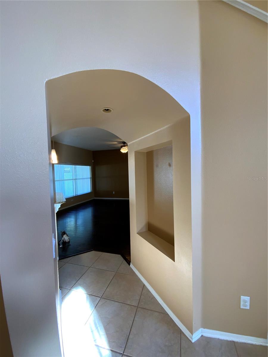 PINE CREEK 42/138 - Residential Lease