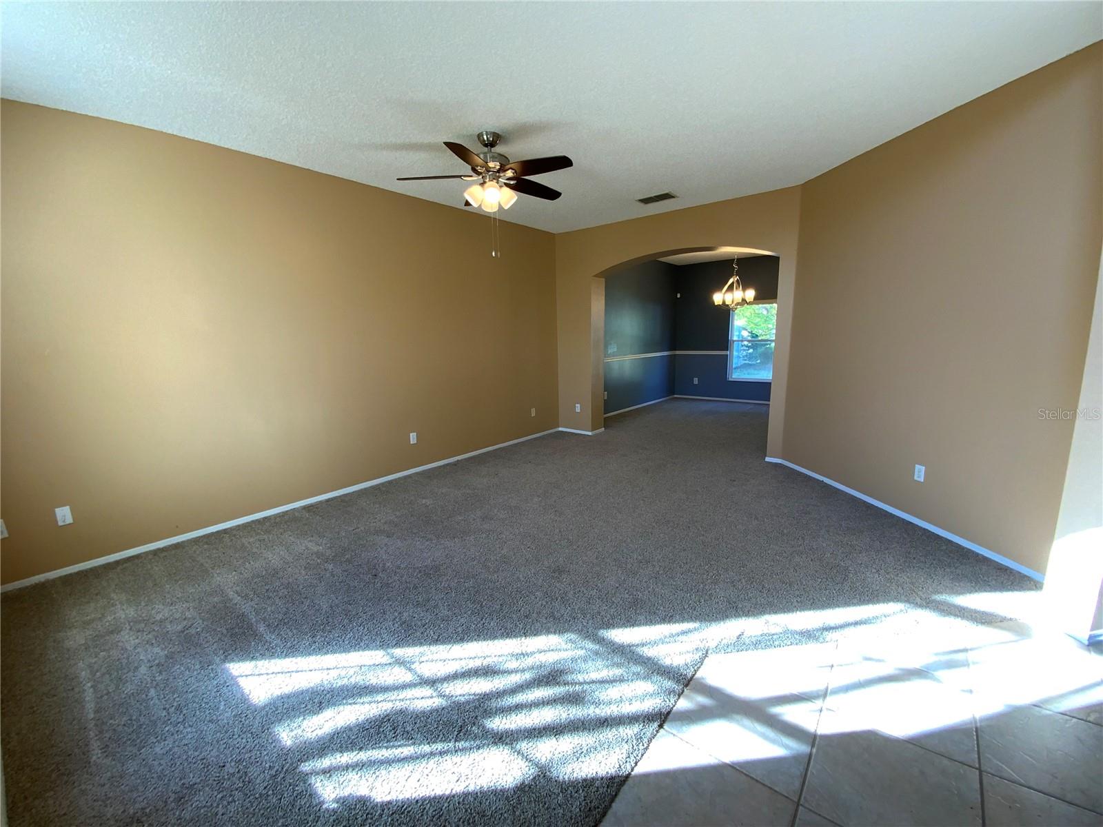 PINE CREEK 42/138 - Residential Lease