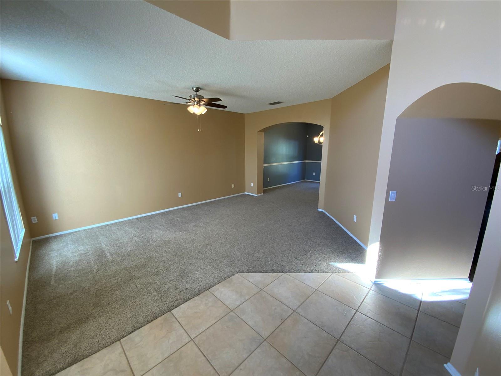 PINE CREEK 42/138 - Residential Lease