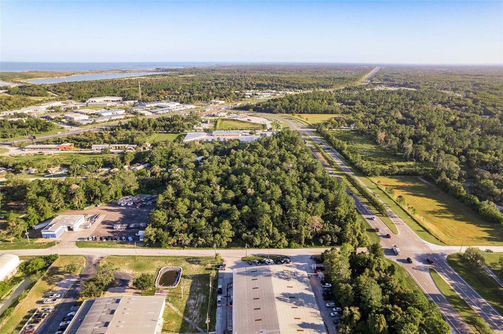 GULF COAST ACRES - Land