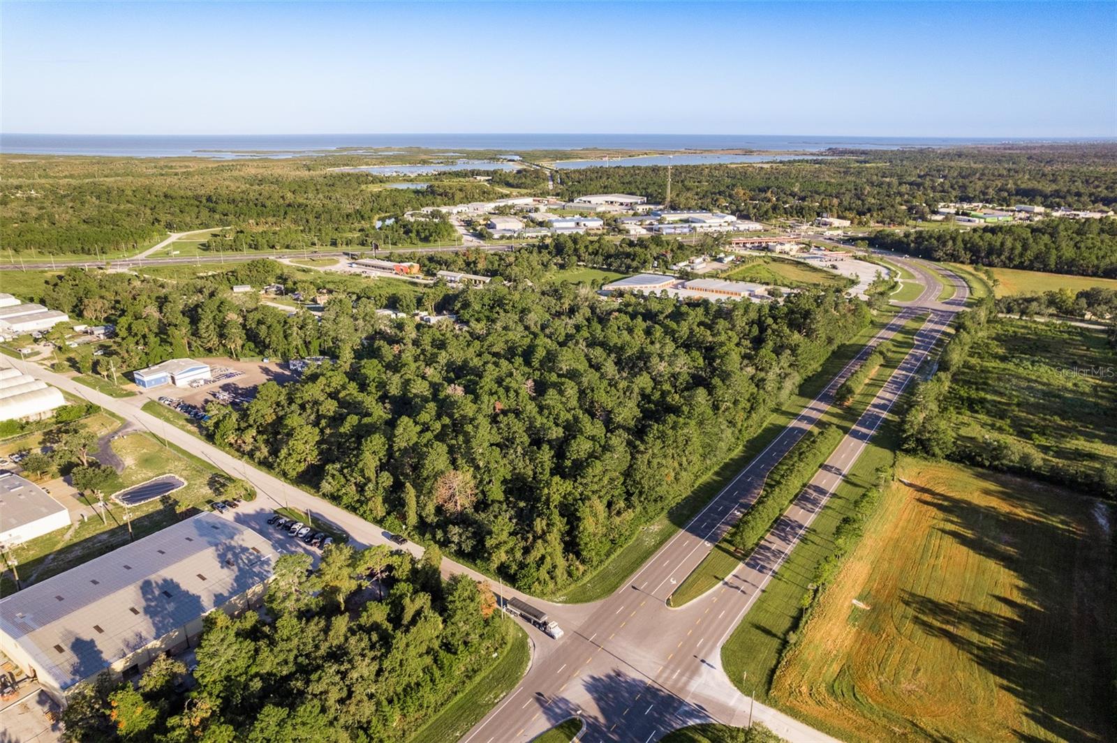 GULF COAST ACRES - Land
