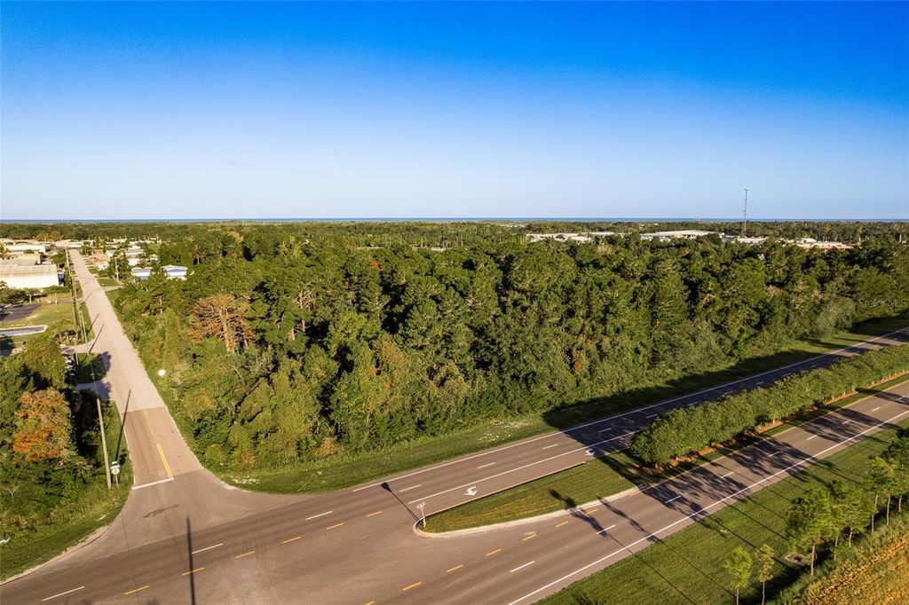 Photo of Little Road, Hudson, FL 34667 (MLS # TB8306734)